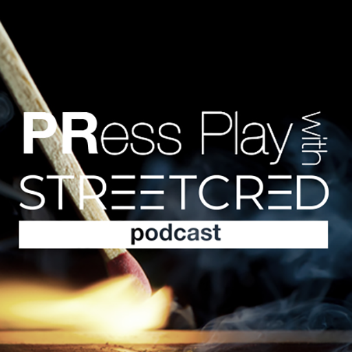 PRess Play: The StreetCred Podcast